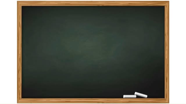 Conscientização sobre drogas