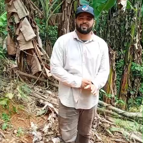 Terreno São Miguel Arcanjo